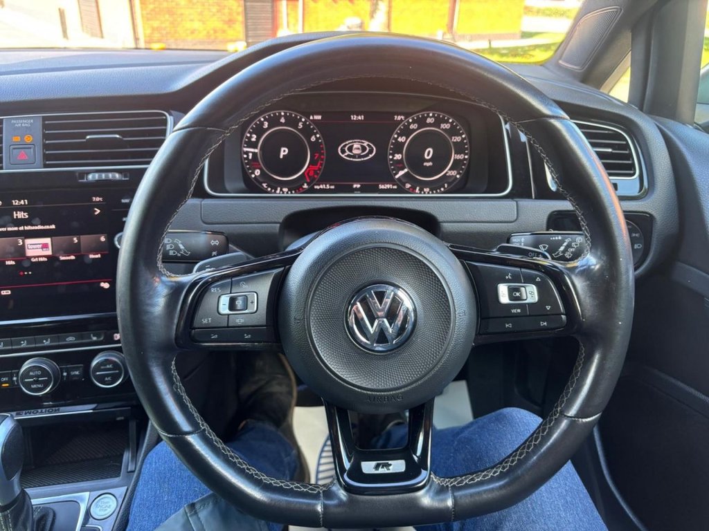 Used Volkswagen Golf 2019 for sale - 77249859: Photo 19