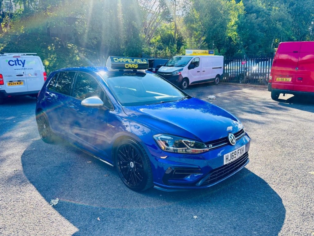 Used Volkswagen Golf 2019 for sale - 77249859: Photo 3