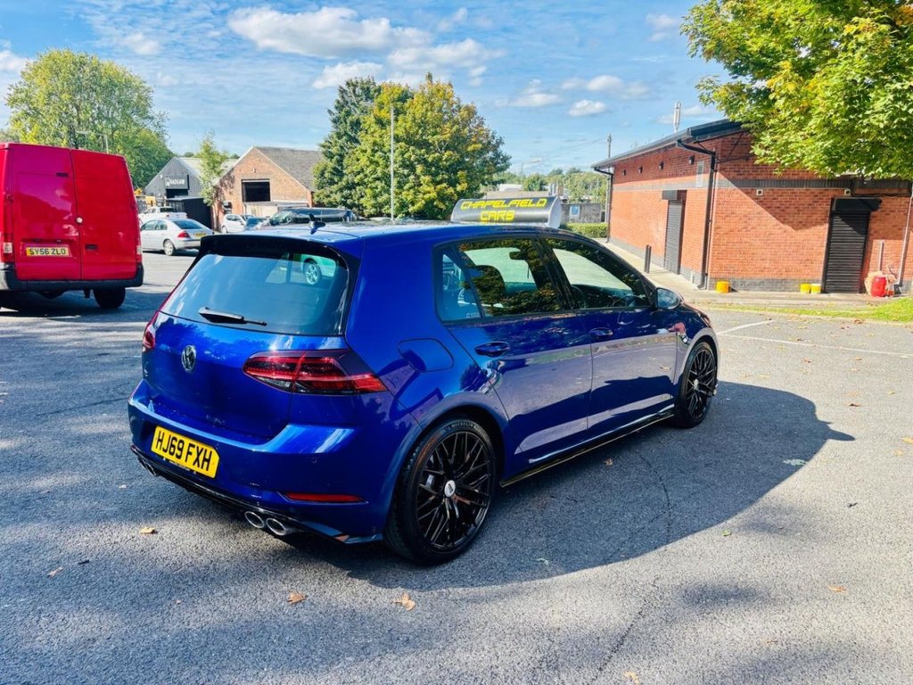 Used Volkswagen Golf 2019 for sale - 77249859: Photo 6