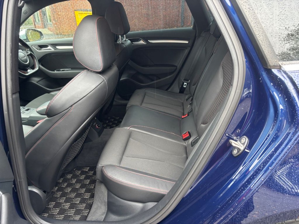 Used Audi S3 2014 for sale - 76570527: Photo 11