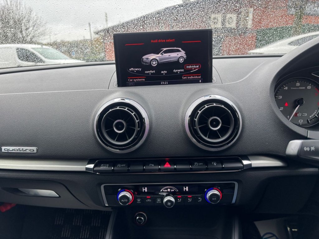 Used Audi S3 2014 for sale - 76570527: Photo 12