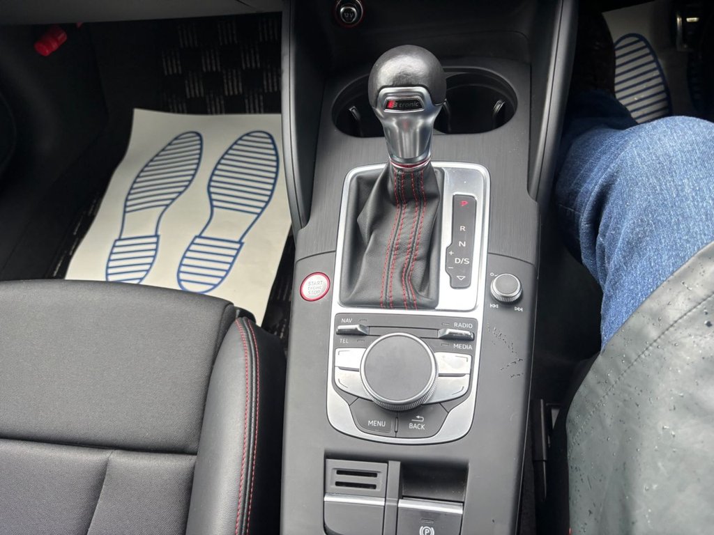 Used Audi S3 2014 for sale - 76570527: Photo 15