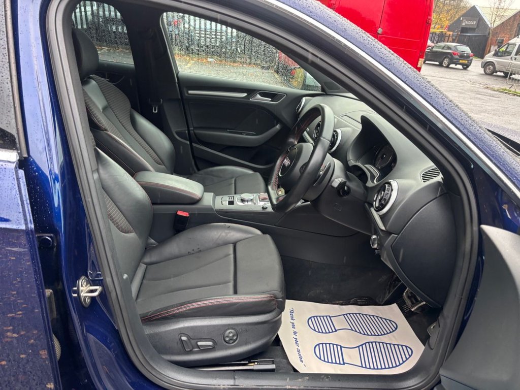 Used Audi S3 2014 for sale - 76570527: Photo 7