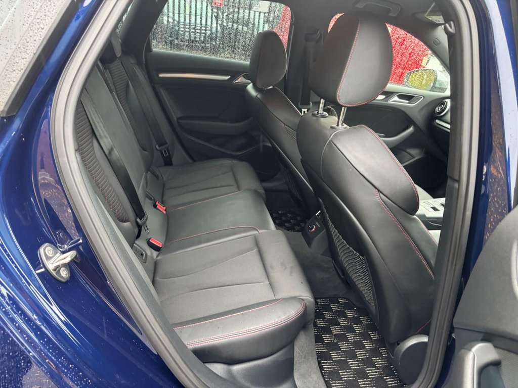 Used Audi S3 2014 for sale - 76570527: Photo 8