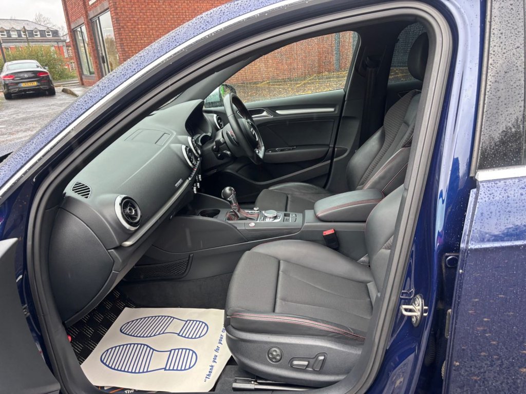 Used Audi S3 2014 for sale - 76570527: Photo 9