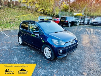 Used Volkswagen up! 2012 for sale - 78702491: Photo
