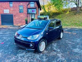 Used Volkswagen up! 2012 for sale - 78702491: Photo
