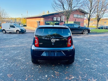 Used Volkswagen up! 2012 for sale - 78702491: Photo