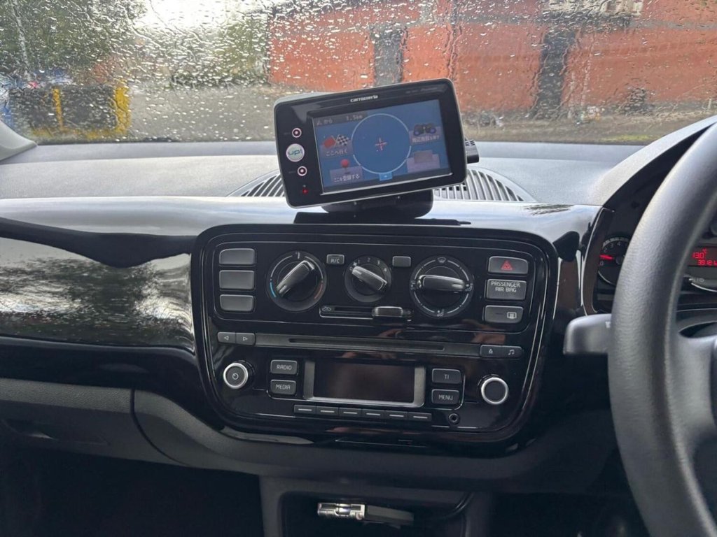 Used Volkswagen up! 2025 for sale - 76569969: Photo 22