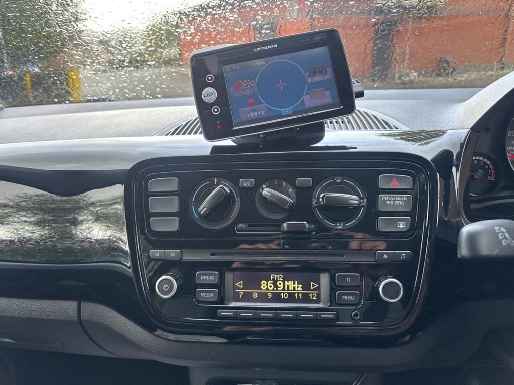 Used Volkswagen up! 2025 for sale - 76569969: Photo 25