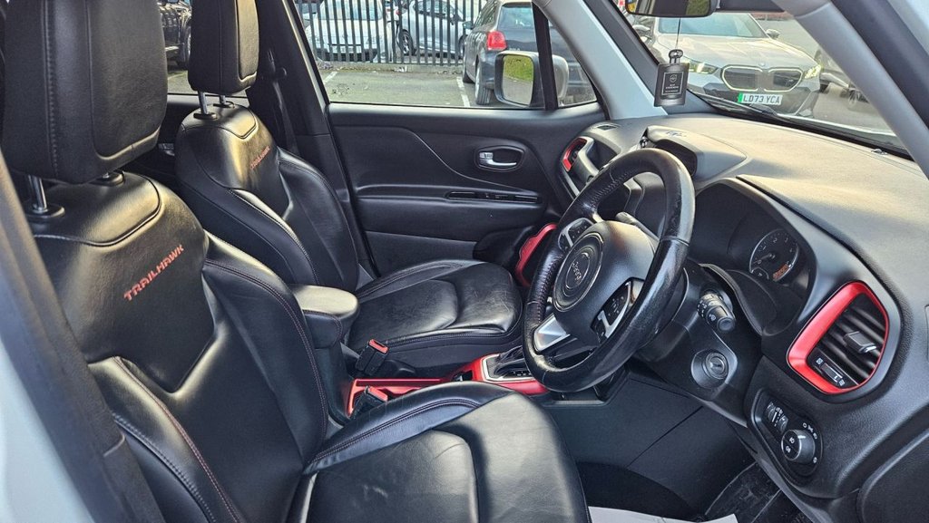 Used Jeep Renegade 2020 for sale - 78082630: Photo 15