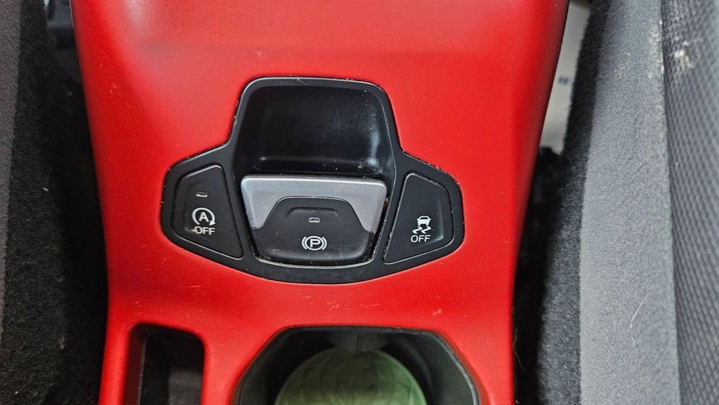 Used Jeep Renegade 2020 for sale - 78082630: Photo 20