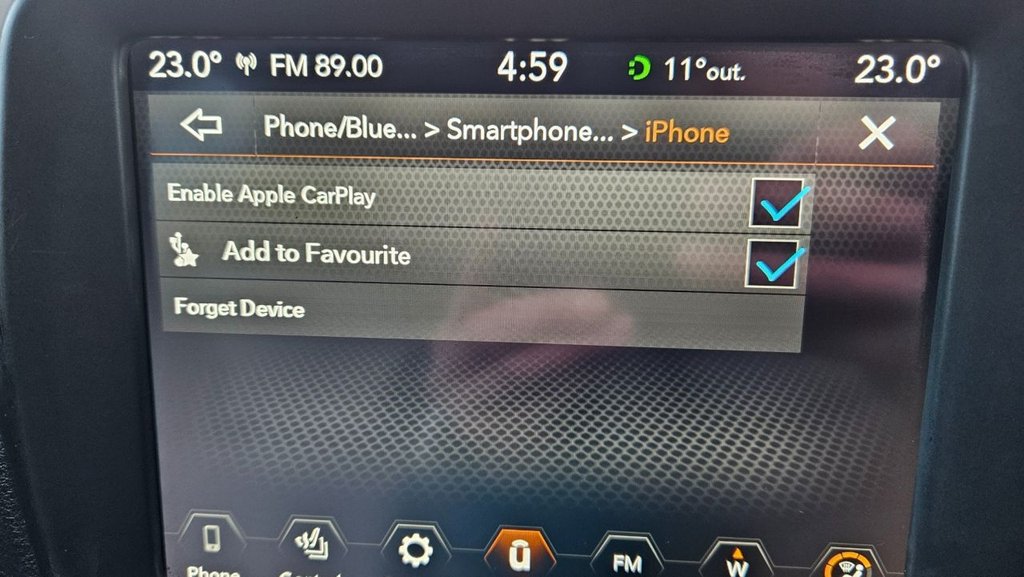 Used Jeep Renegade 2020 for sale - 78082630: Photo 23