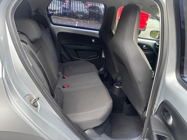 Used Volkswagen up! 2013 for sale - 76205602: Photo 13