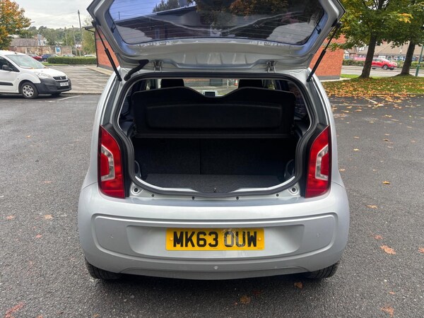 Used Volkswagen up! 2013 for sale - 76205602: Photo 15