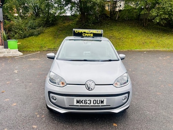 Used Volkswagen up! 2013 for sale - 76205602: Photo 2