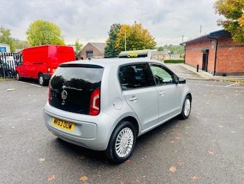 Used Volkswagen up! 2013 for sale - 76205602: Photo 4