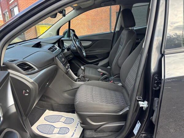 Used Vauxhall Mokka 2014 for sale - 76257640: Photo 16