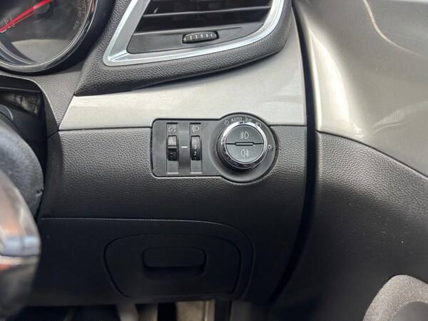 Used Vauxhall Mokka 2014 for sale - 76257640: Photo 22