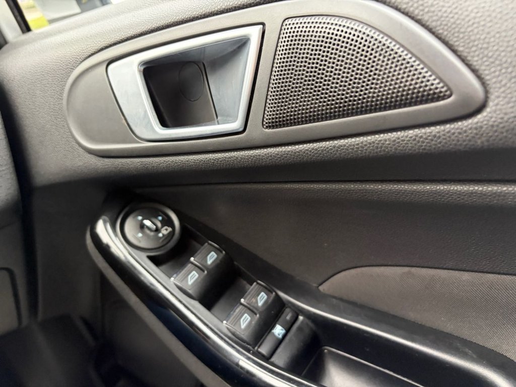 Used Ford Fiesta 2014 for sale - 77806856: Photo 18