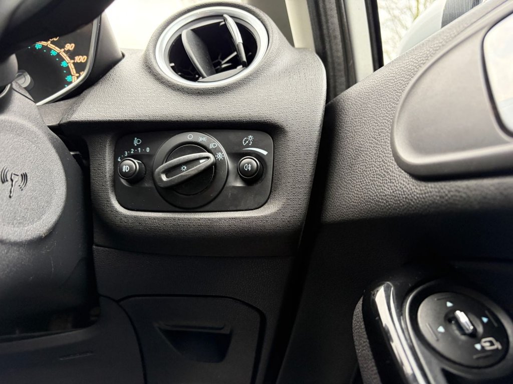 Used Ford Fiesta 2014 for sale - 77806856: Photo 19