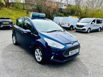 Used Ford B-MAX 2013 for sale - 74207388: Photo