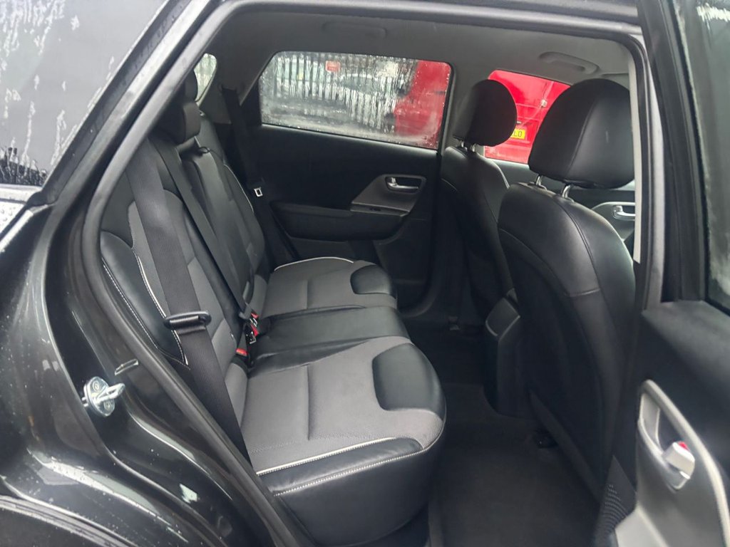 Used Kia Niro 2022 for sale - 77065157: Photo 10