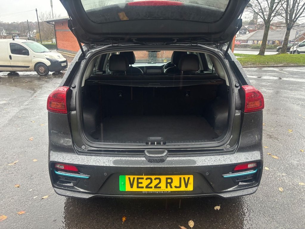 Used Kia Niro 2022 for sale - 77065157: Photo 11