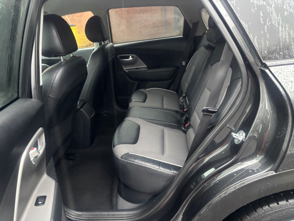 Used Kia Niro 2022 for sale - 77065157: Photo 12