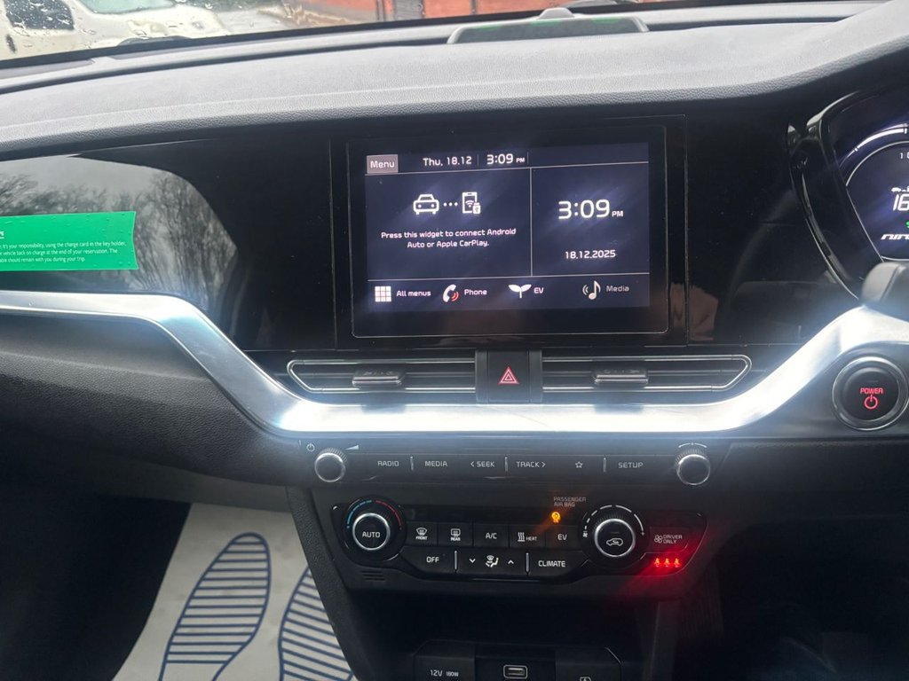 Used Kia Niro 2022 for sale - 77065157: Photo 16