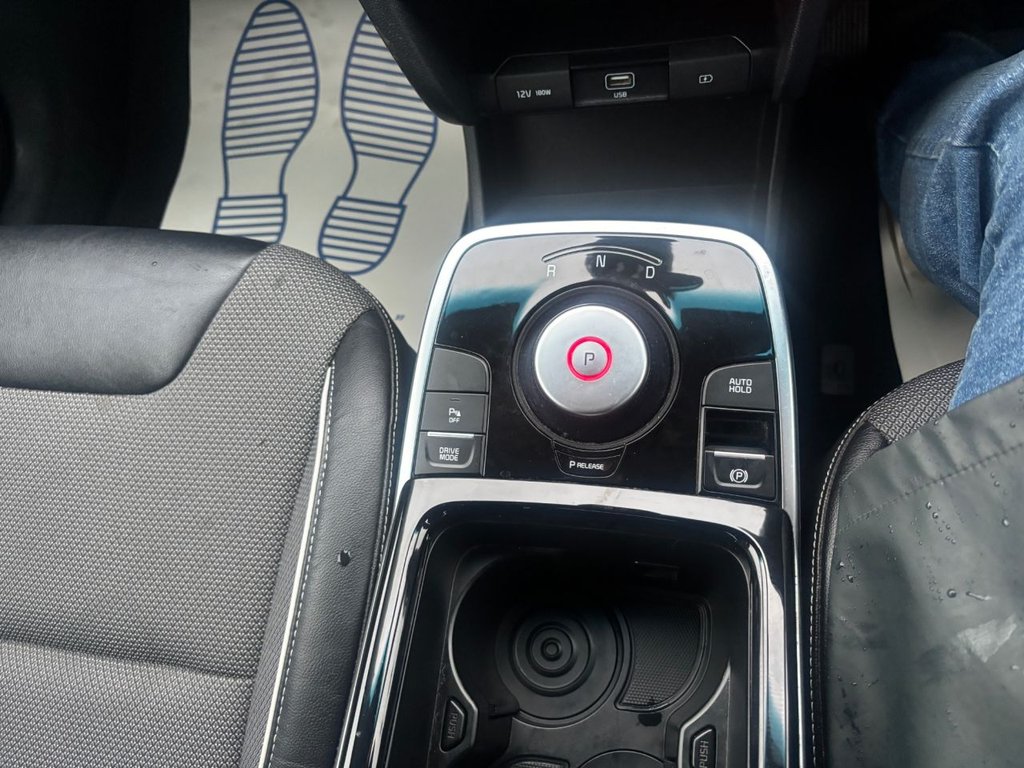 Used Kia Niro 2022 for sale - 77065157: Photo 17