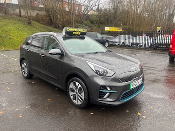 2022 (22) - 150kW 2 Long Range 64kWh 5dr Auto