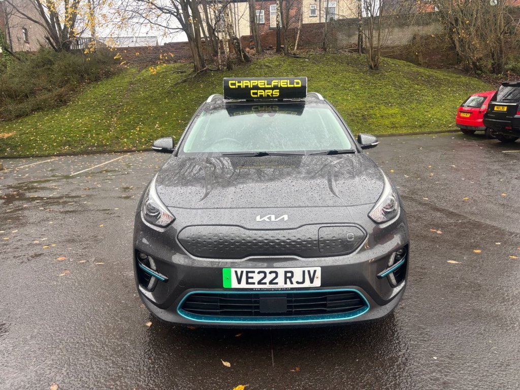 Used Kia Niro 2022 for sale - 77065157: Photo 2