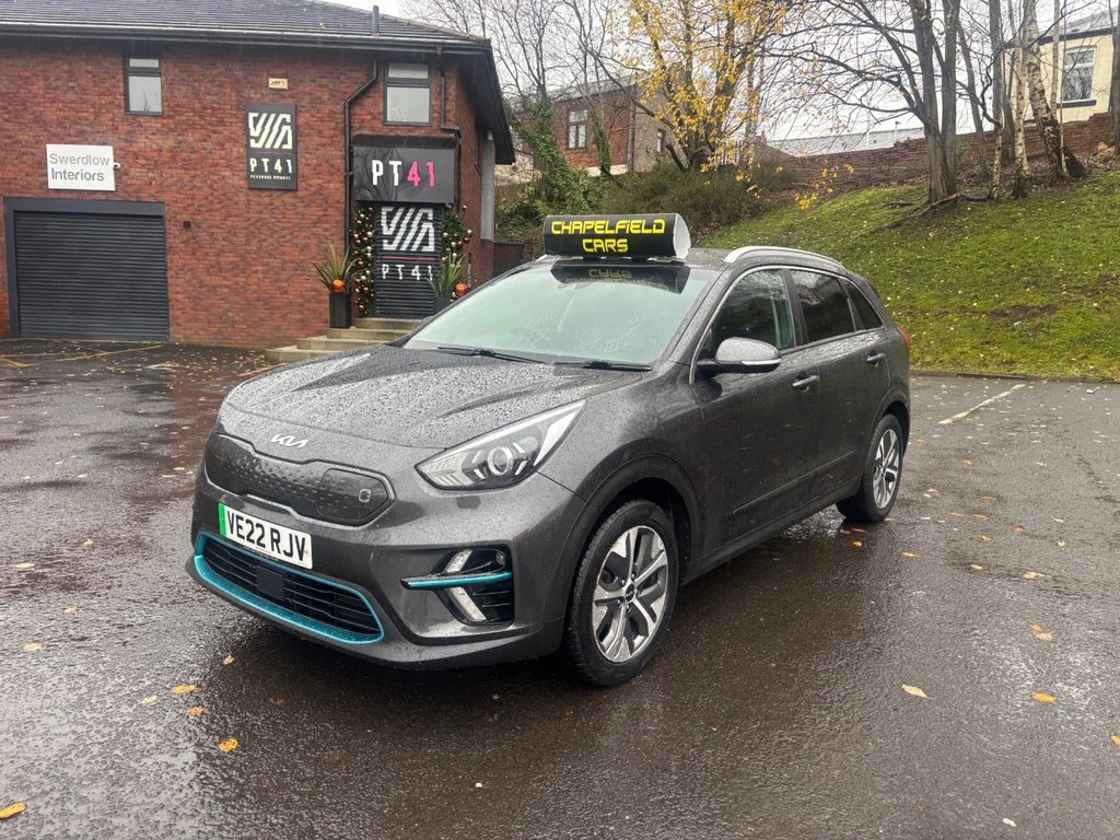 Used Kia Niro 2022 for sale - 77065157: Photo 3