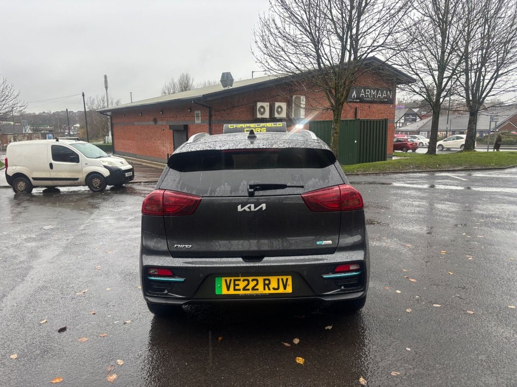 Used Kia Niro 2022 for sale - 77065157: Photo 4
