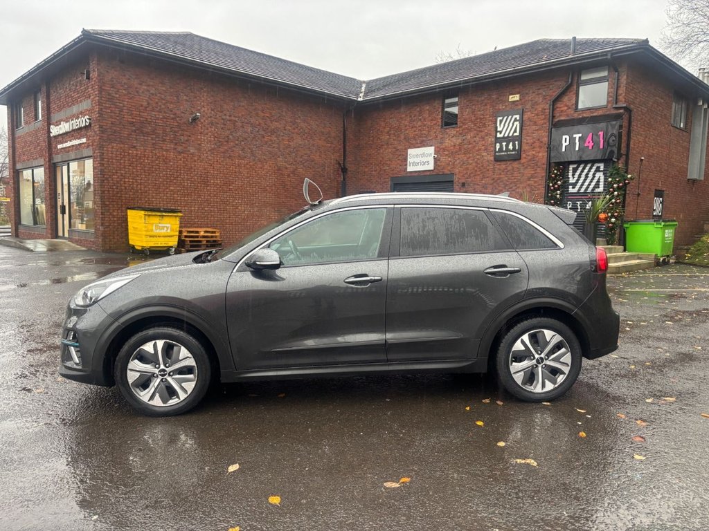 Used Kia Niro 2022 for sale - 77065157: Photo 5