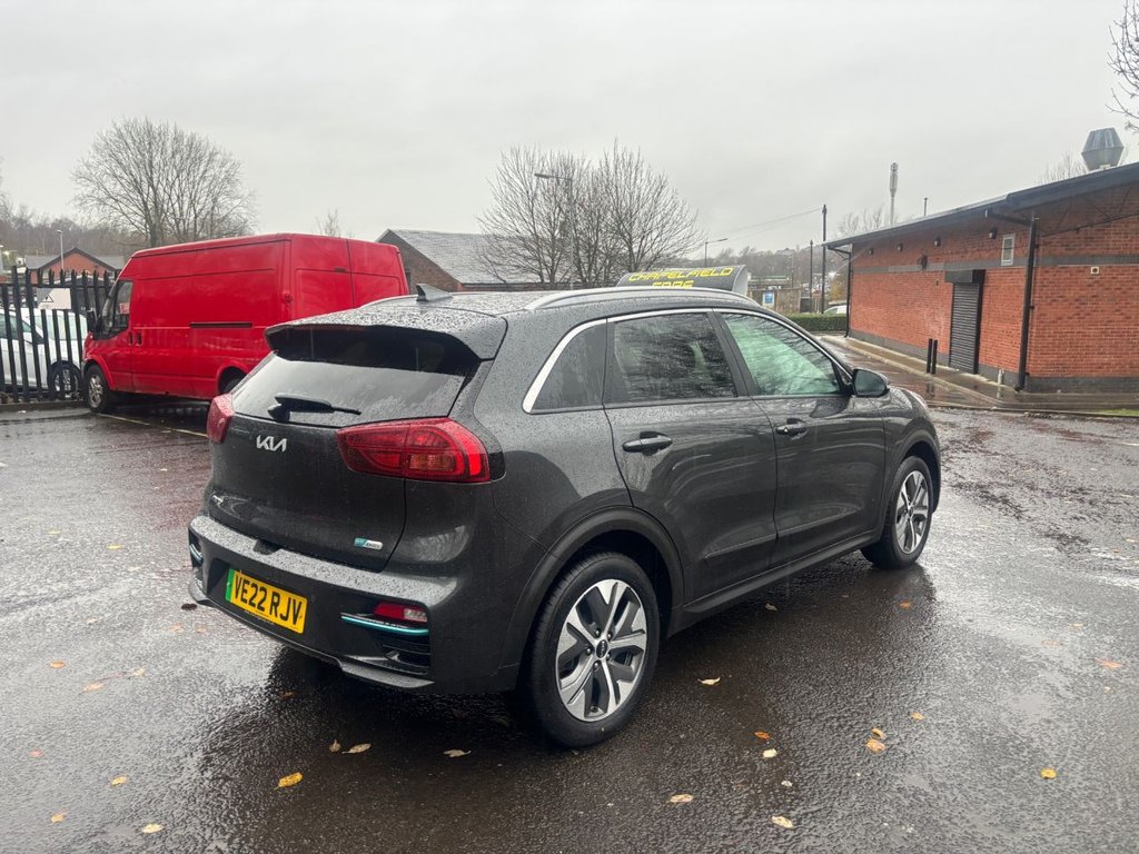 Used Kia Niro 2022 for sale - 77065157: Photo 6
