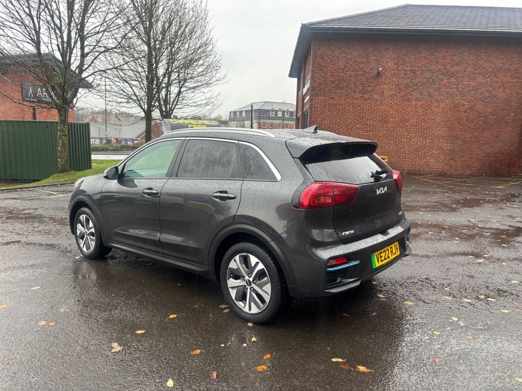 Used Kia Niro 2022 for sale - 77065157: Photo 7