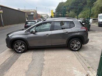 Used Peugeot 2008 2016 for sale - 79370323: Photo