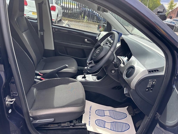 Used Volkswagen up! 2014 for sale - 76273324: Photo 13