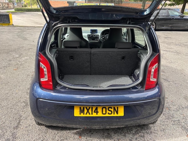 Used Volkswagen up! 2014 for sale - 76273324: Photo 15