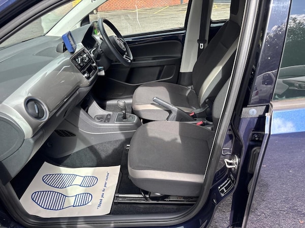 Used Volkswagen up! 2014 for sale - 76273324: Photo 16