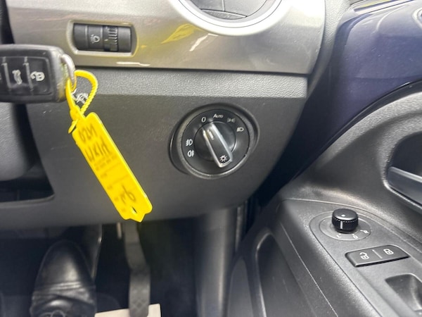 Used Volkswagen up! 2014 for sale - 76273324: Photo 22