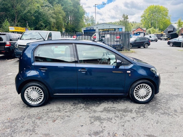 Used Volkswagen up! 2014 for sale - 76273324: Photo 6