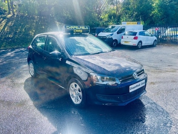 2011 - 1.2 TSI BlueMotion Tech SE 5-Door