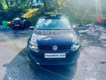 Used Volkswagen Polo 2011 for sale - 75938228: Photo