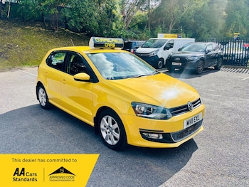 2011 - 1.2 TSI BlueMotion Tech Match Edition 5-Door