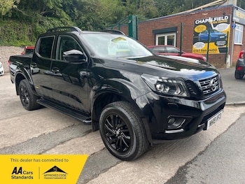 Used Nissan Navara 2019 for sale - 79442795: Photo
