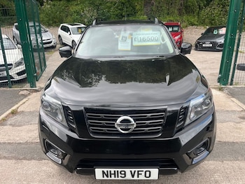 Used Nissan Navara 2019 for sale - 79442795: Photo