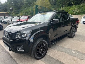 Used Nissan Navara 2019 for sale - 79442795: Photo
